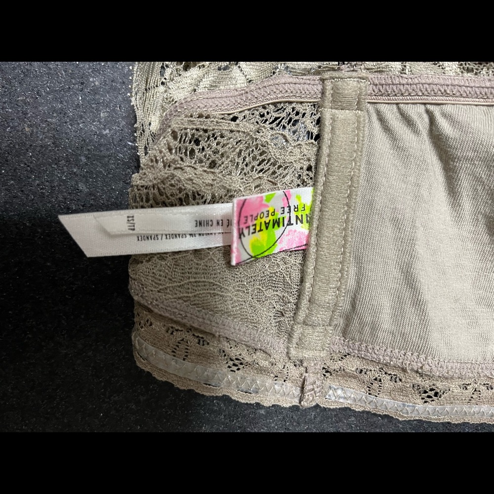 Free People XS Bandeau - Picture 6 of 6